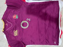 Canterbury Under Armour Rugby Shirts