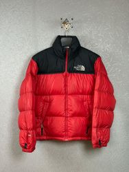 Jaqueta Puffer The North Face