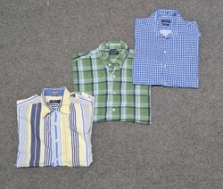 ZV00111 Nautica Men Shirts Bundle