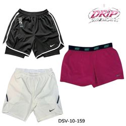 Nike Under Armour Athletic Shorts (DSV-10-159)