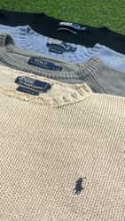 Polo Ralph Lauren Heavy Knits