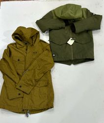 Quiksilver Oakley puffer Jackets (1689)