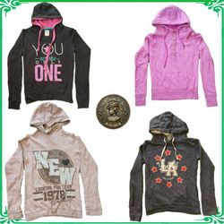 ✨ Women's Lightweight Fashion Sweatshirts & Hoodie..