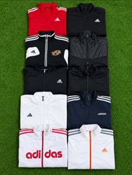 🔹Veste de course ⚜️ adidas premium