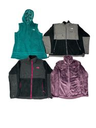 TNF Fleece Jacket | V-T692