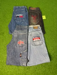 Hiphop jeans #17