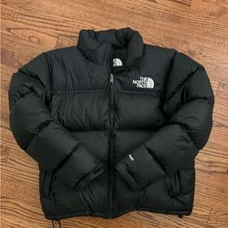 The North Face Puffer Jackets