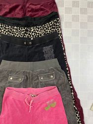 Juicy Couture Trousers