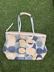 coach bags