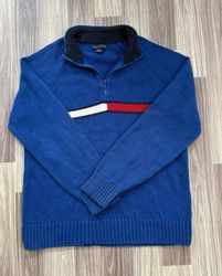 Tommy Hilfiger 1/4 zip
