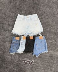 Levis Sexy Shorts #210726 #005