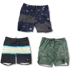 Swimwear shorts (20 pcs)