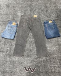 Premium Levis Jeans #200826