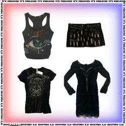 Goth After Dark (UN-095)