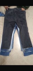 Men Levi’s Jeans (A/B) Grade