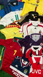 Football Jersey
