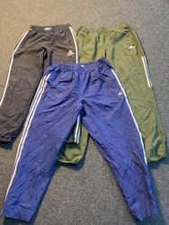 Adidas track pants serial-2029