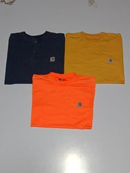 Carhartt T-shirt RV # 1519