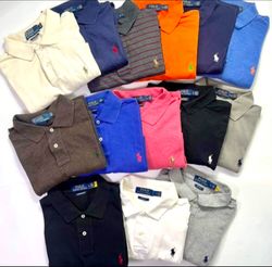Ralph Lauren Polo Shirts