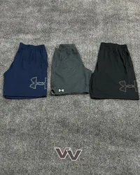Under Armour shorts #240826 #020