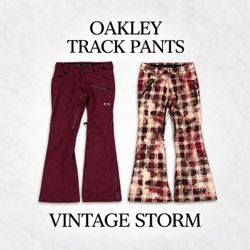 Oakley Jogginghose