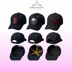 Branded Cap