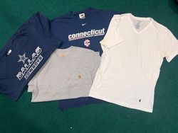 Men’s mix branded T shirt