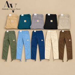Carhartt mixed Orignal Pants