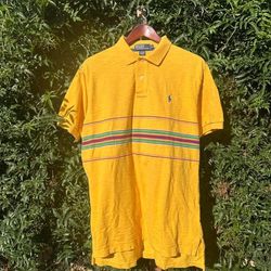 Premium Polo Collar T-Shirts