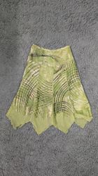 ***Y2K Polyester Skirts – Retro Fashion Collection