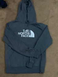 North face hoodie