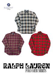 Polo Ralph Lauren Men Shirts - EVM1694