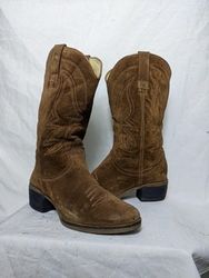 Super quality cowboy boots