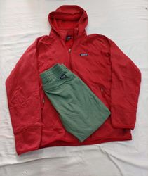 CR12755 Vintage Patagonia Mix Bundle