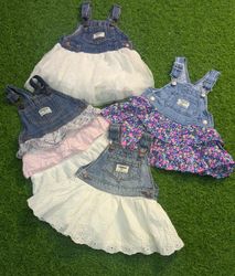 7758 - Osh Kosh Dungaree