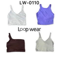 Y2K Lululemon TankTops