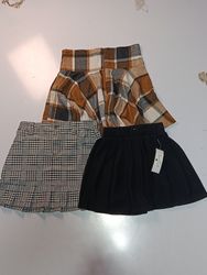 Y2K Skirt RV # 1501