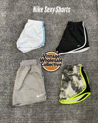 Nike Sexy Shorts - (16/07)