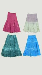 Gonne Fairycore Y2k