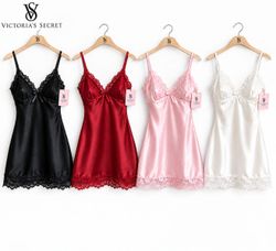Victoria's Secret Slip Dresses