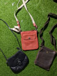 Sélection de petits sacs à main Coach