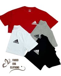 Adidas Half Sleeve T-Shirt