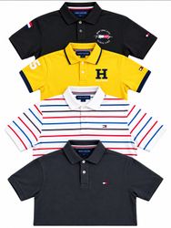 Tommy Hilfiger Polo t-shirt