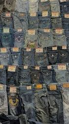 Miss me/True Religion/Rock Revival Jeans