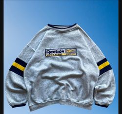 Mix branded Crew neck sweatshirt