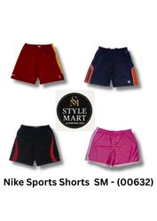 Nike Sports Shorts SM - (00632)