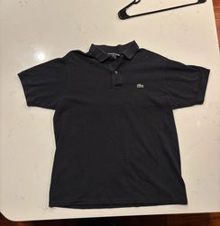 Lacoste polo shirts