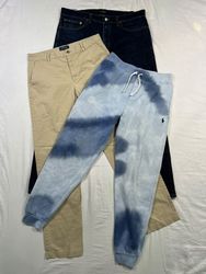 Polo Ralph Lauren mix pant