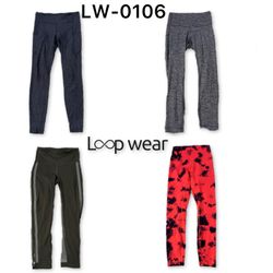 Leggings Y2K Lululemon