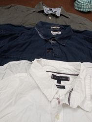 Tommy Hilfiger shirts man